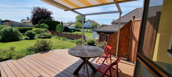 1 bedroom Bungalow in Markersdorf-Haindorf, Austria No. 236864 13