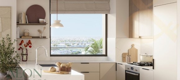 1 Schlafzimmer Wohnung in Dubai Hills Estate, UAE, Nr. 117976 5