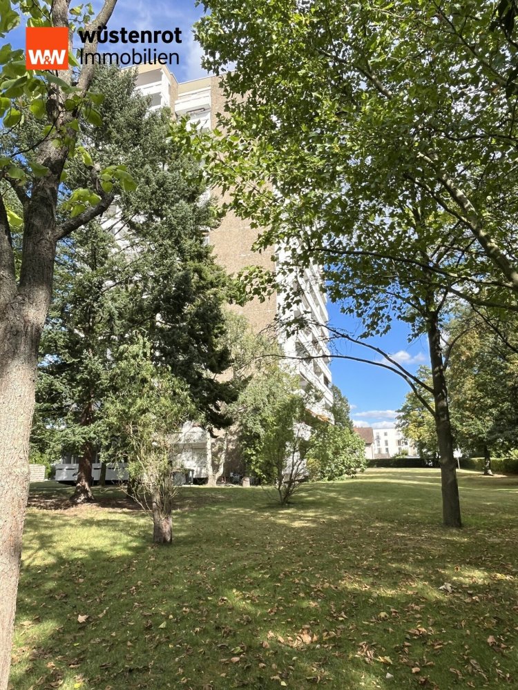 2 غرف نوم شقة في Offenbach, Germany رقم 335115