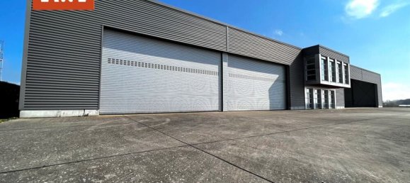 2 غرف نوم شقة في Offenbach, Germany رقم 335115 15