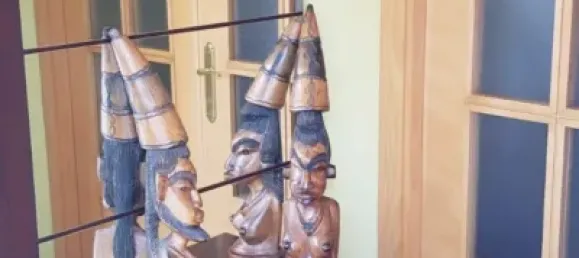 Adosado de 4 dormitorios en Chozas de Abajo, Spain No. 65419 13