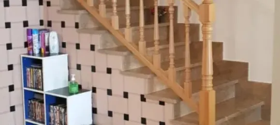 Adosado de 4 dormitorios en Chozas de Abajo, Spain No. 65419 5