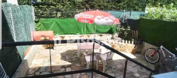 Adosado de 4 dormitorios en Chozas de Abajo, Spain No. 65419 14