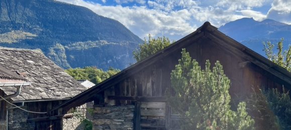 Haus in Siders, Switzerland, Nr. 310 3