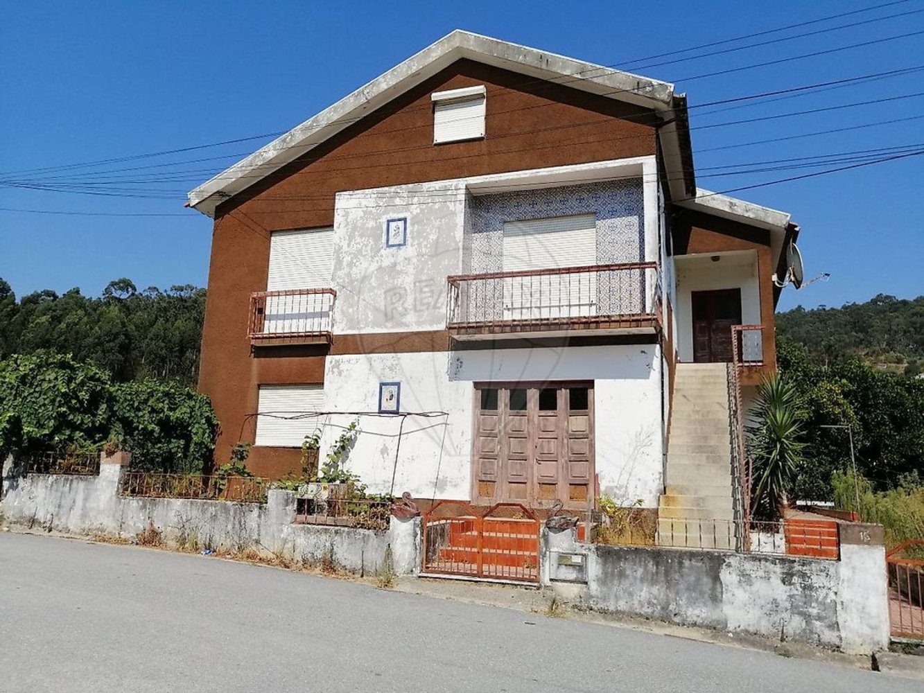 5 bedrooms House in Viana do Castelo, Portugal No. 304339