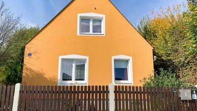 4غرفة منزل في Berndorf, Austria رقم 66516