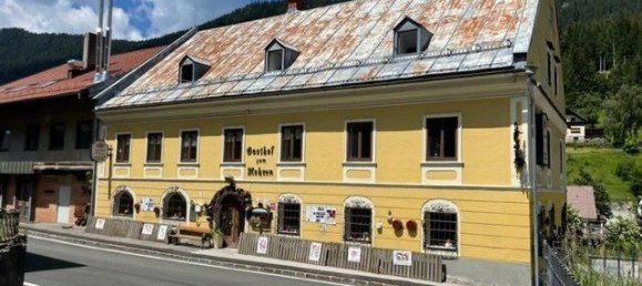 250m² Hotel in Bad Bleiberg, Austria No. 221774 2