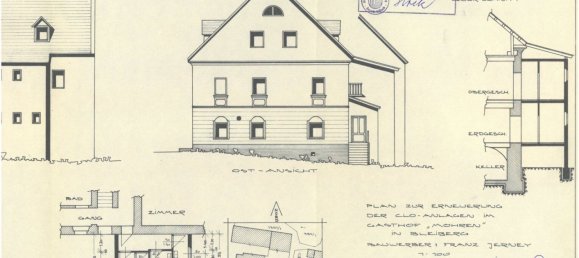 250m² Hotel in Bad Bleiberg, Austria No. 221774 13