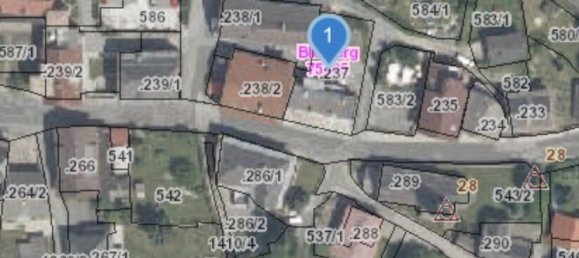 250m² Hotel in Bad Bleiberg, Austria No. 221774 14