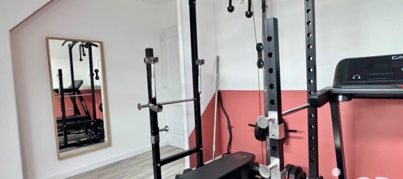 4-salle Maison à Mazières-de-Touraine, France No. 316256 8