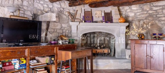 3 bedrooms House in Poppi, Italy No. 290969 10