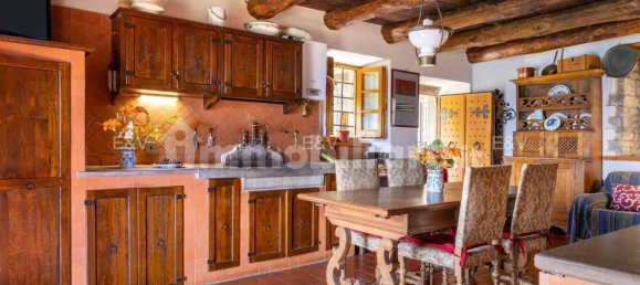 3 bedrooms House in Poppi, Italy No. 290969 14