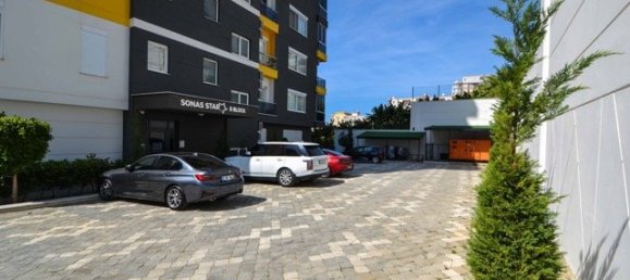 Apartment 5+1 in Antalya, Turkey No. 34012 28