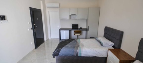 Apartment 5+1 in Antalya, Turkey No. 34012 24