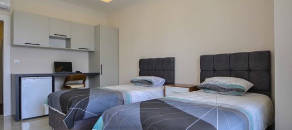 Apartment 5+1 in Antalya, Turkey No. 34012 22