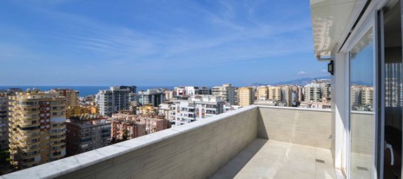 Apartment 5+1 in Antalya, Turkey No. 34012 2