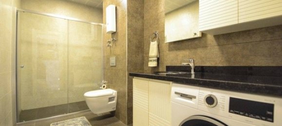 Apartment 5+1 in Antalya, Turkey No. 34012 11