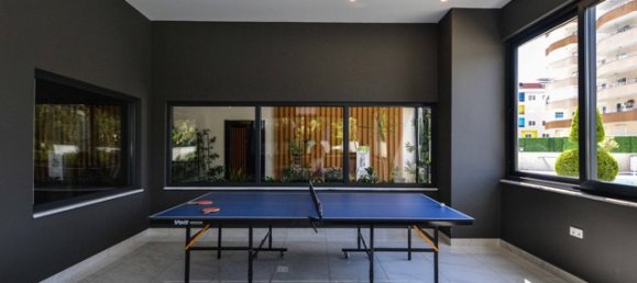 Apartment 5+1 in Antalya, Turkey No. 34012 30