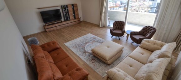 Apartment 5+1 in Antalya, Turkey No. 34012 5