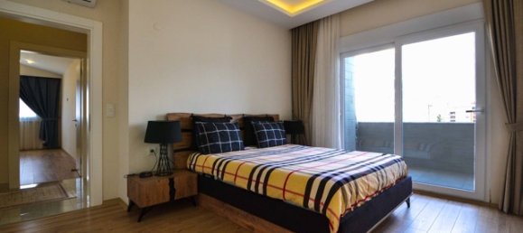 Apartment 5+1 in Antalya, Turkey No. 34012 13