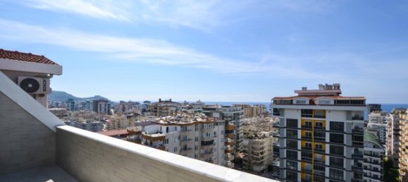 Apartment 5+1 in Antalya, Turkey No. 34012 4