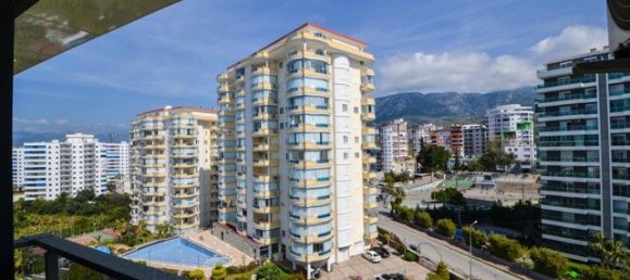 Apartment 5+1 in Antalya, Turkey No. 34012 25