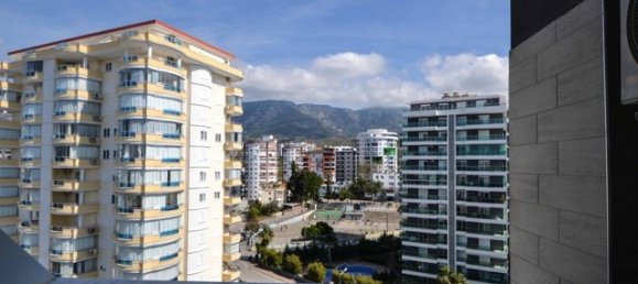 Apartment 5+1 in Antalya, Turkey No. 34012 15