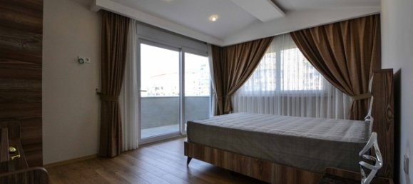 Apartment 5+1 in Antalya, Turkey No. 34012 17