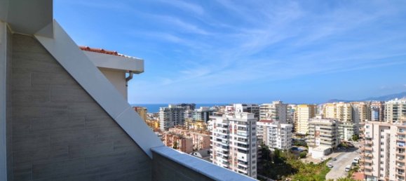 Apartment 5+1 in Antalya, Turkey No. 34012 18