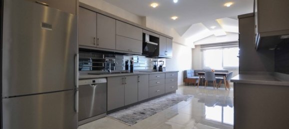 Apartment 5+1 in Antalya, Turkey No. 34012 8