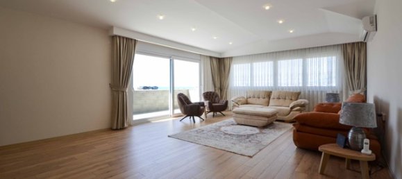 Apartment 5+1 in Antalya, Turkey No. 34012 7