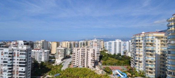 Apartment 5+1 in Antalya, Turkey No. 34012 20