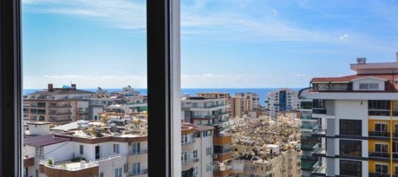 Apartment 5+1 in Antalya, Turkey No. 34012 9