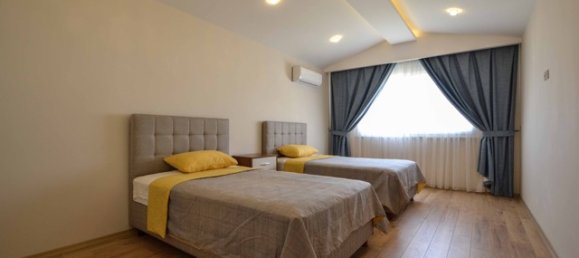 Apartment 5+1 in Antalya, Turkey No. 34012 12