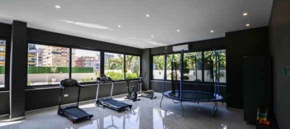 Apartment 5+1 in Antalya, Turkey No. 34012 29