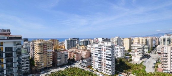 Apartment 5+1 in Antalya, Turkey No. 34012 3