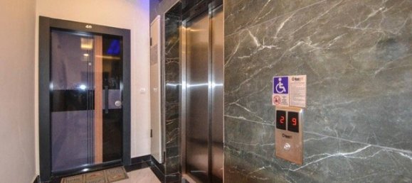 Apartment 5+1 in Antalya, Turkey No. 34012 21