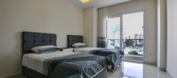 Apartment 5+1 in Antalya, Turkey No. 34012 23