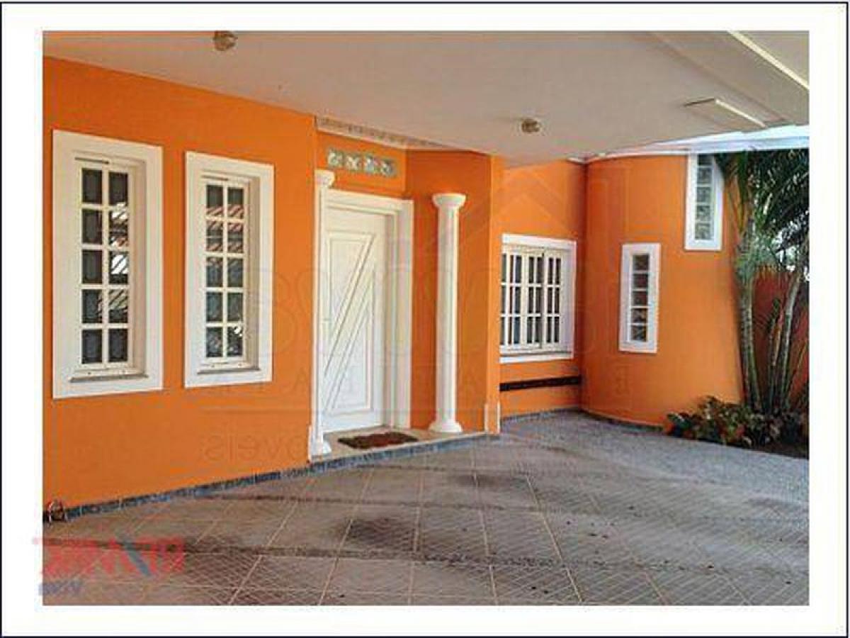 4 bedrooms House in Sao Paulo, Brazil No. 496967