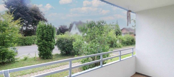 2 bedrooms Apartment in Darmstadt-Dieburg, Germany No. 273906 3