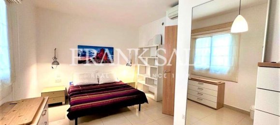 2 Schlafzimmer Wohnung in Bahar ic-Caghaq, Malta, Nr. 4844 4