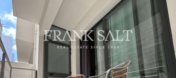 2 Schlafzimmer Wohnung in Bahar ic-Caghaq, Malta, Nr. 4844 8