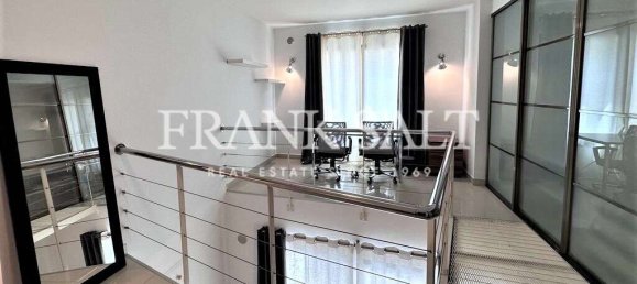 2 Schlafzimmer Wohnung in Bahar ic-Caghaq, Malta, Nr. 4844 7