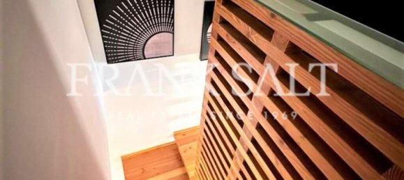 2 Schlafzimmer Wohnung in Bahar ic-Caghaq, Malta, Nr. 4844 5