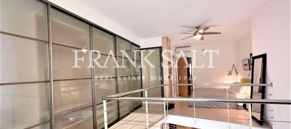 2 Schlafzimmer Wohnung in Bahar ic-Caghaq, Malta, Nr. 4844 6