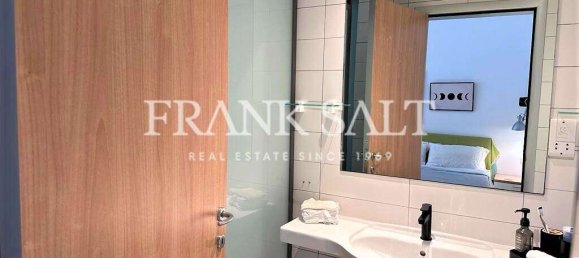 2 Schlafzimmer Wohnung in Bahar ic-Caghaq, Malta, Nr. 4844 10