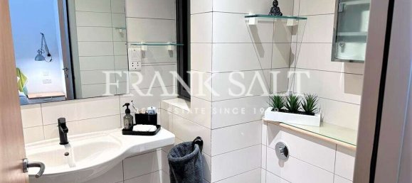 2 Schlafzimmer Wohnung in Bahar ic-Caghaq, Malta, Nr. 4844 9