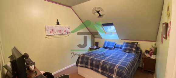 4 غرف نوم منزل في Chateaudun, France رقم 64654 19