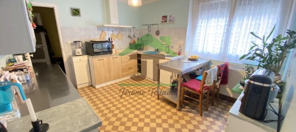 4 غرف نوم منزل في Chateaudun, France رقم 64654 5