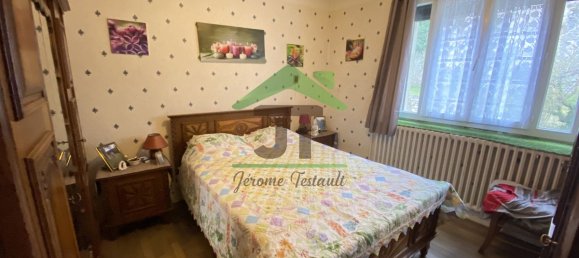 4 غرف نوم منزل في Chateaudun, France رقم 64654 16